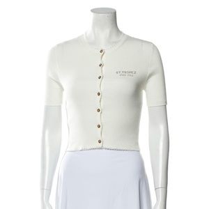 Miu Miu St tropez sweater